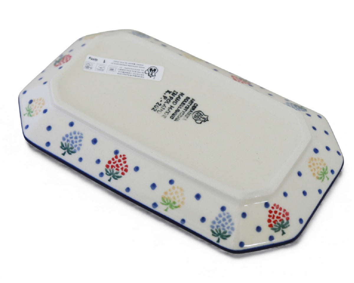 7.75" Tray