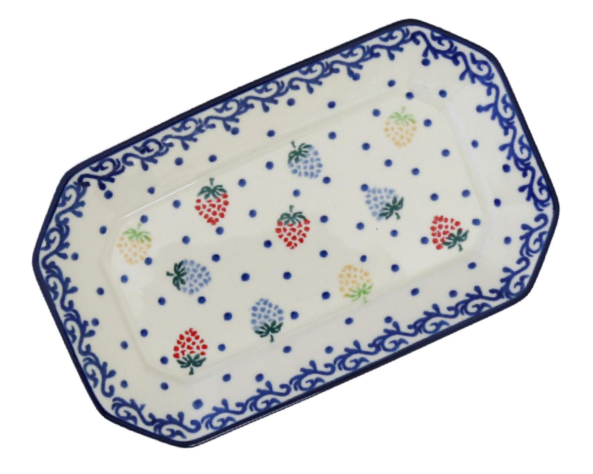 7.75" Tray