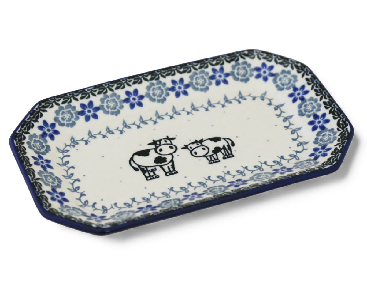 7.75" Tray