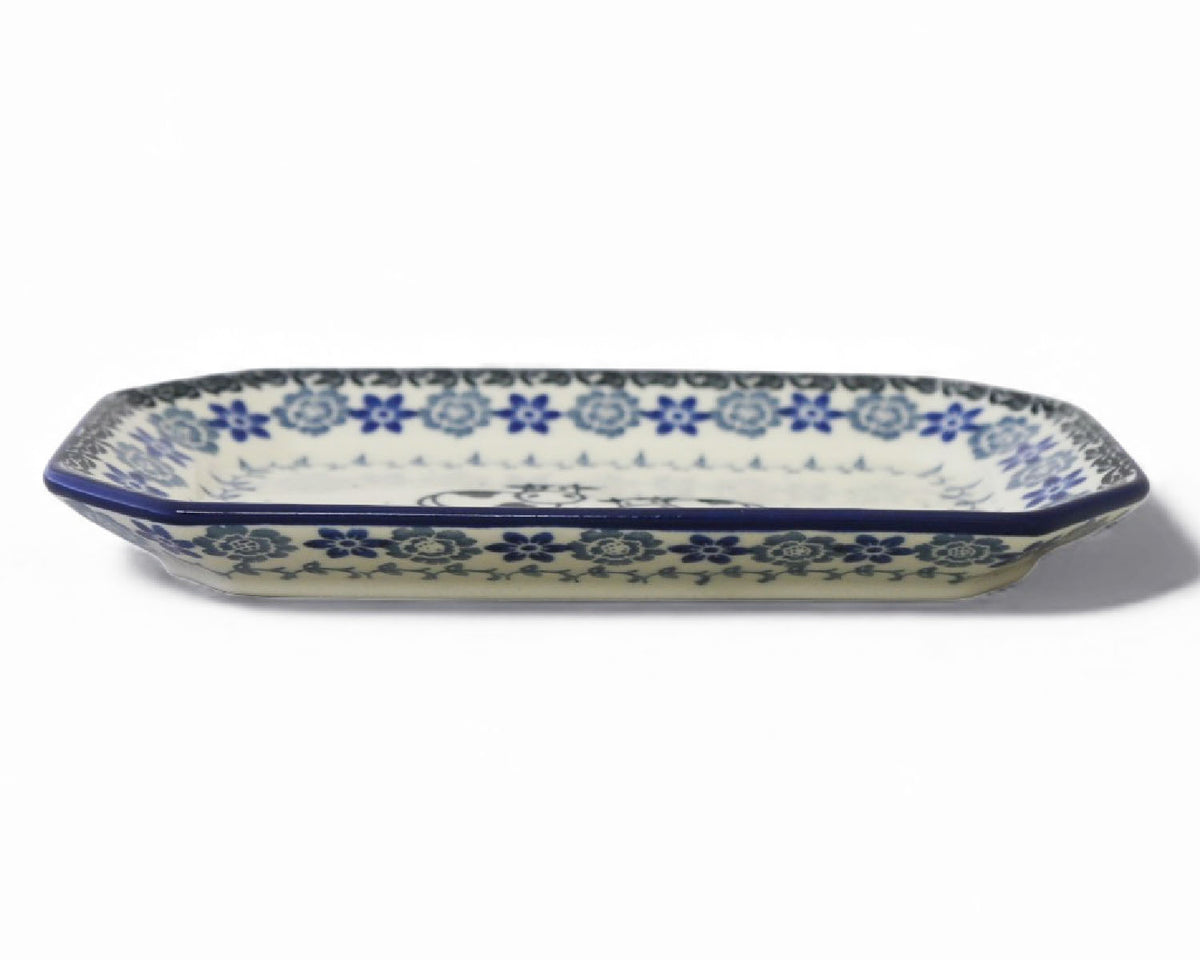 7.75" Tray