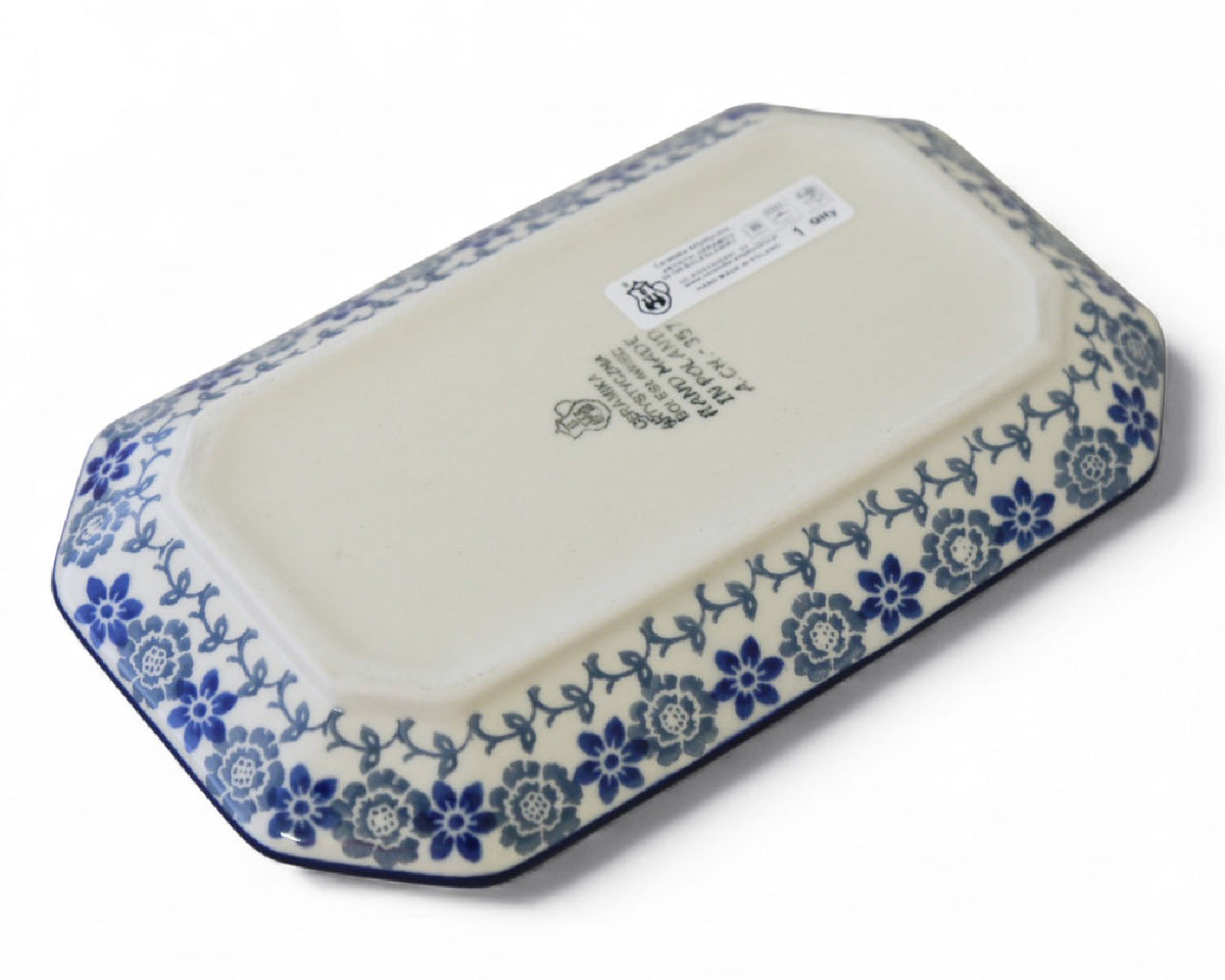 7.75" Tray