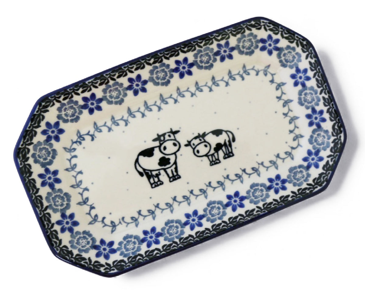 7.75" Tray