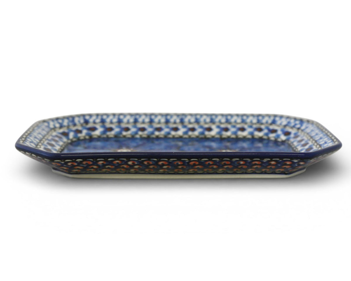 Unikat 7.75" Tray