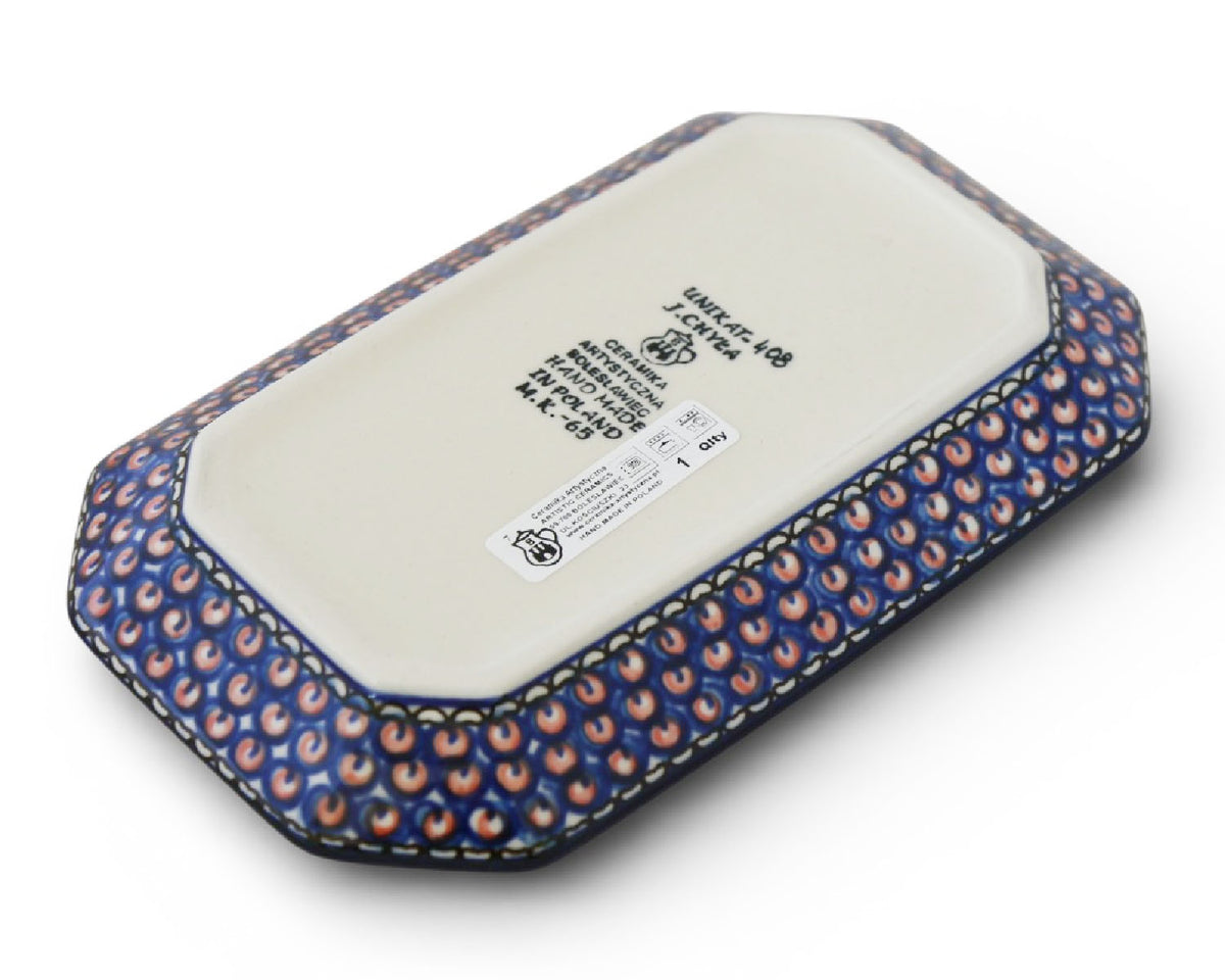 Unikat 7.75" Tray