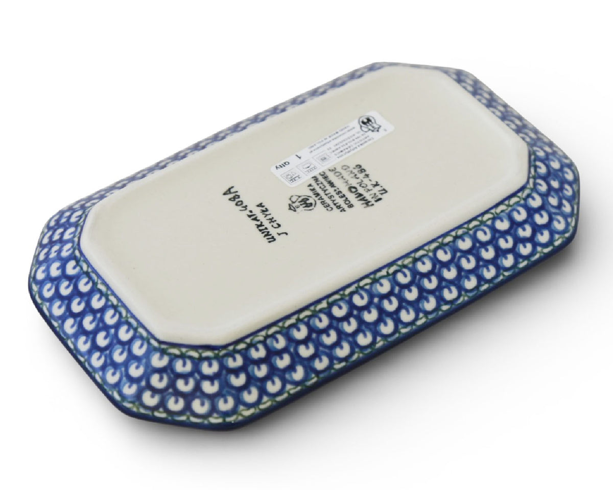 Unikat 7.75" Tray