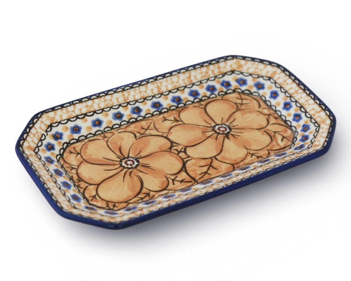 Unikat 7.75" Tray