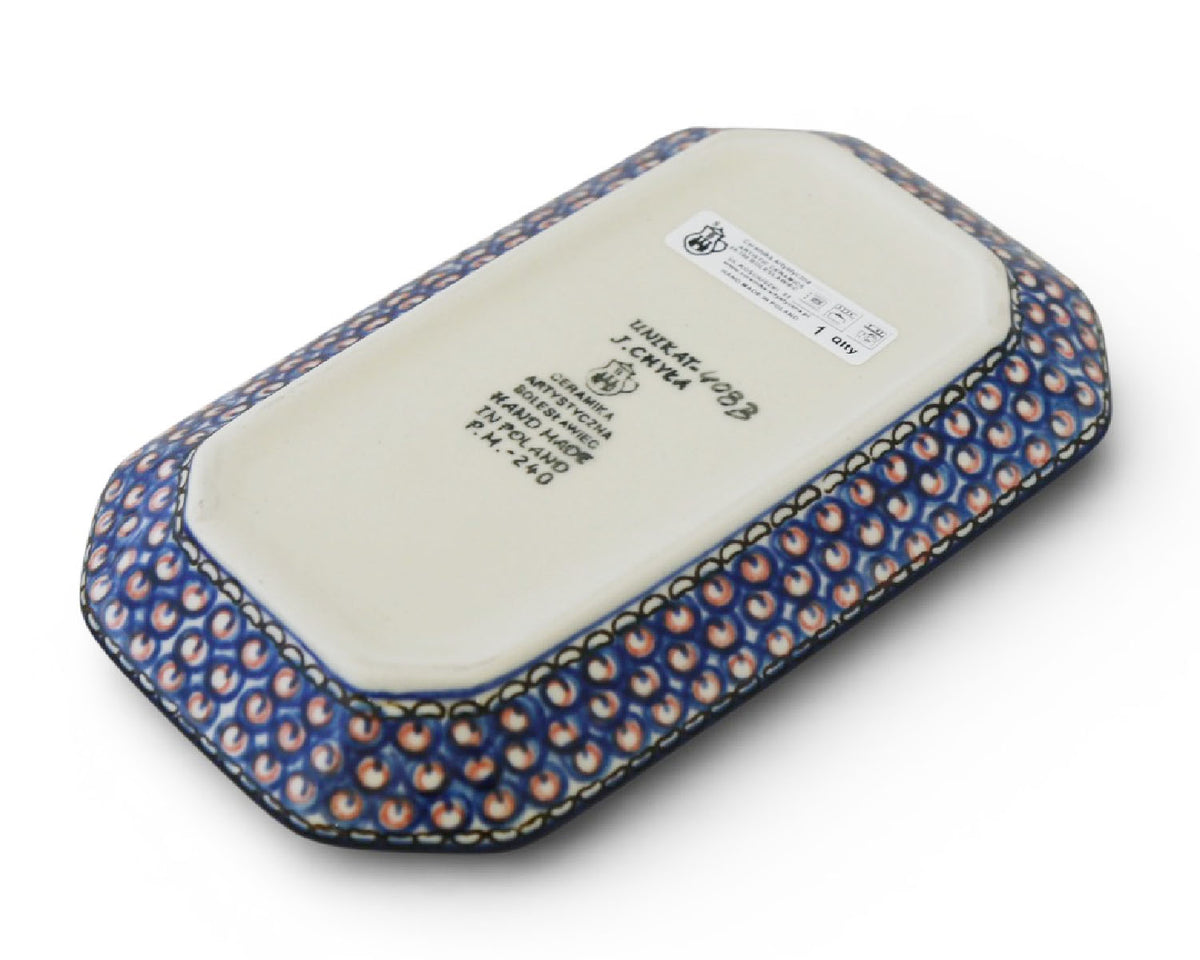 Unikat 7.75" Tray