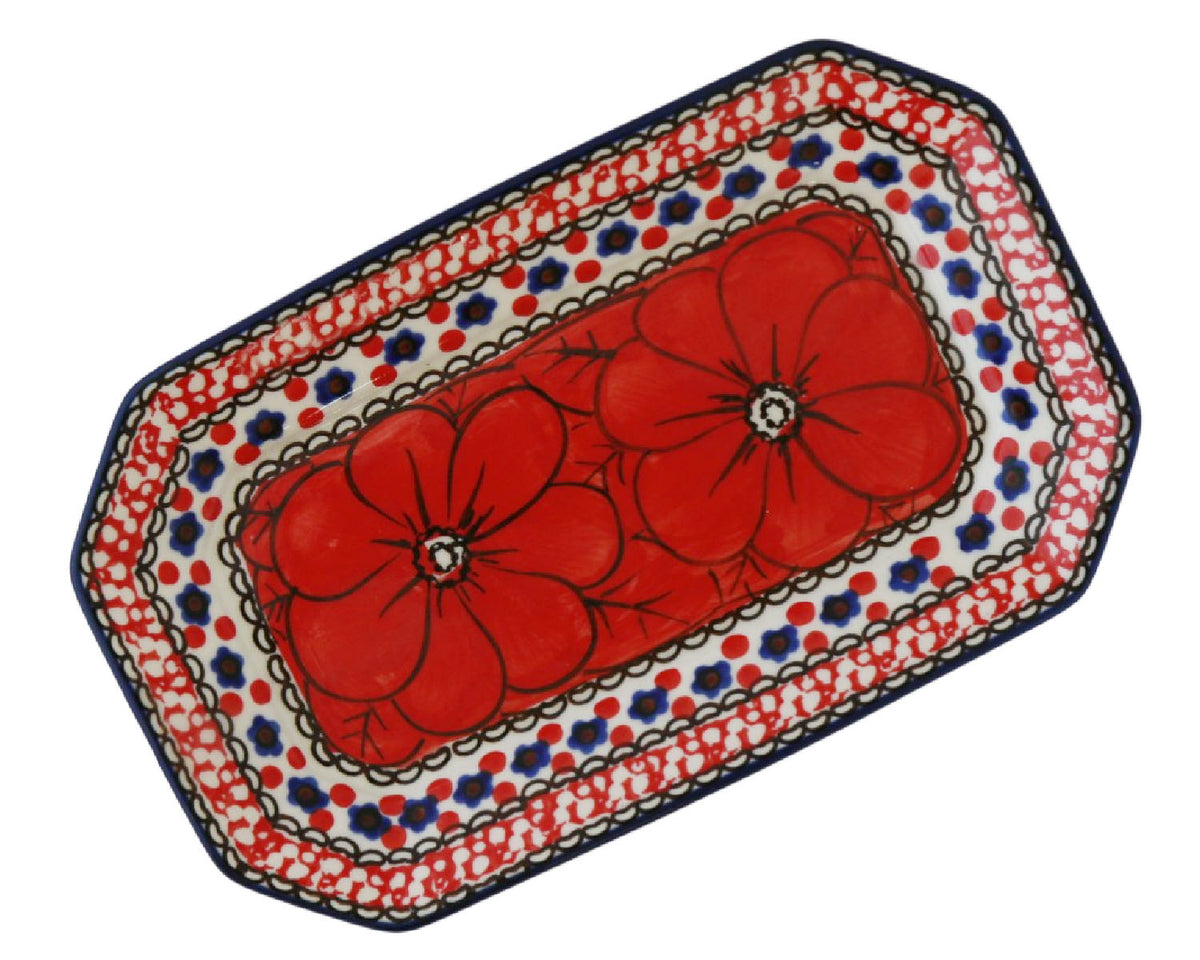 Unikat 7.75" Tray