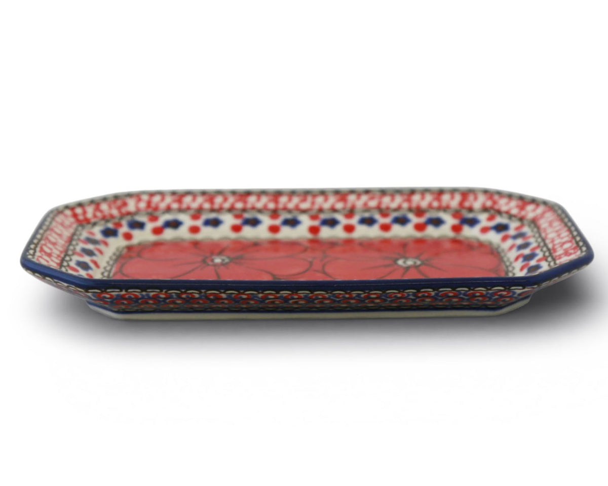 Unikat 7.75" Tray