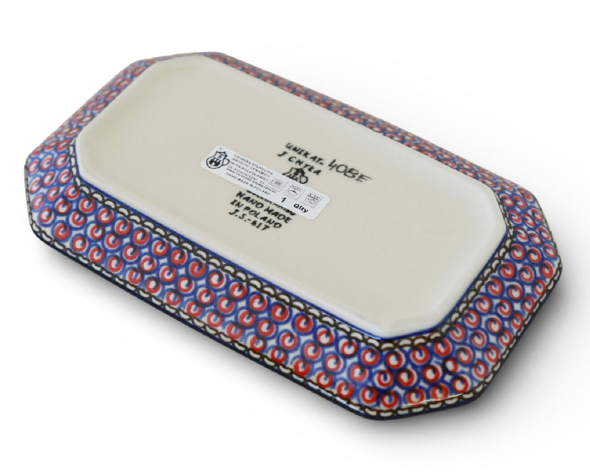 Unikat 7.75" Tray