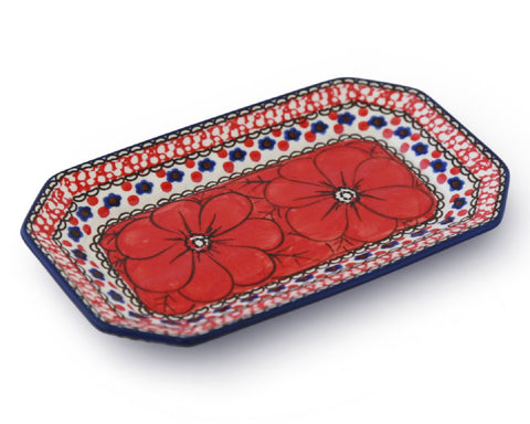 Unikat 7.75" Tray