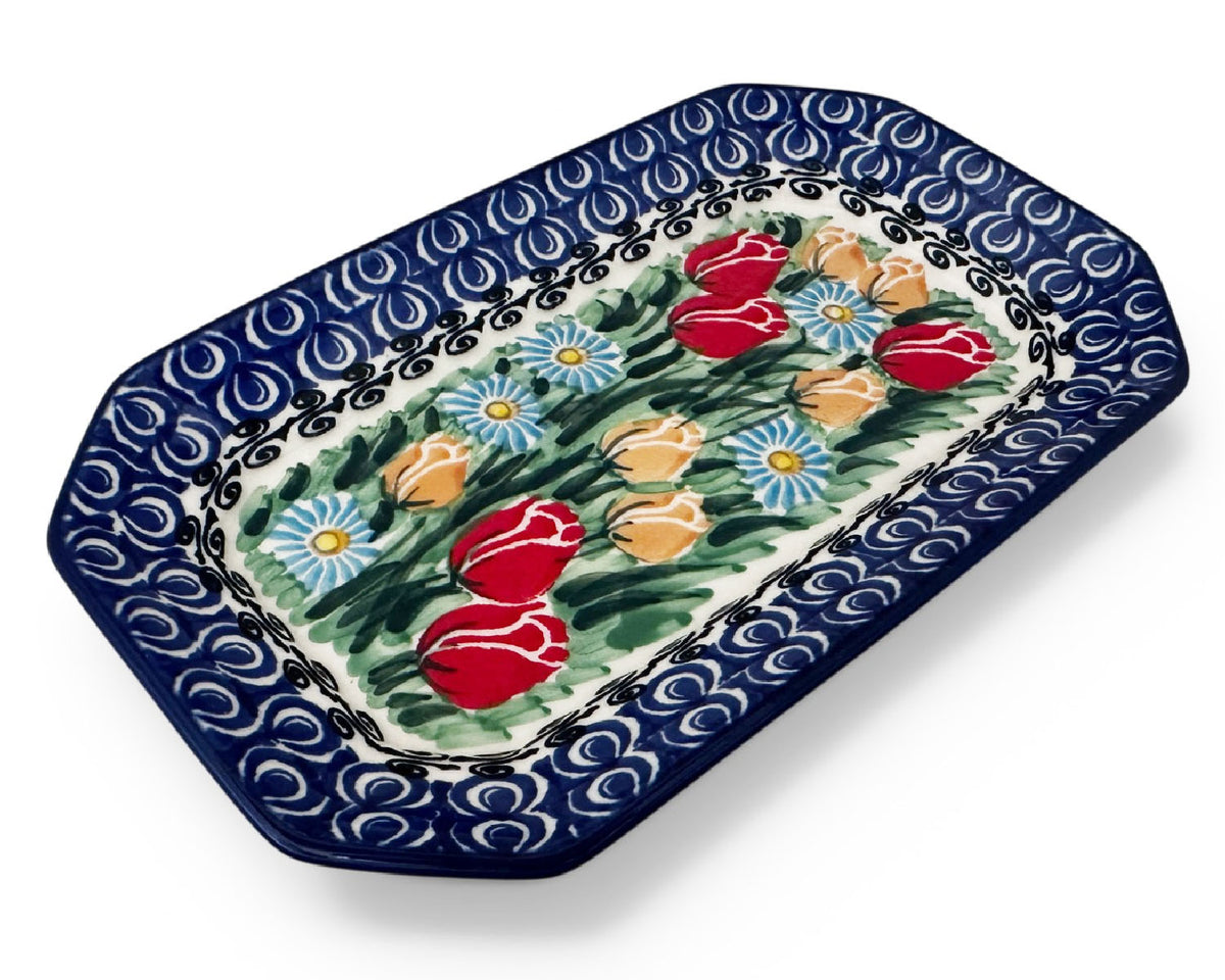 Unikat 7.75" Tray