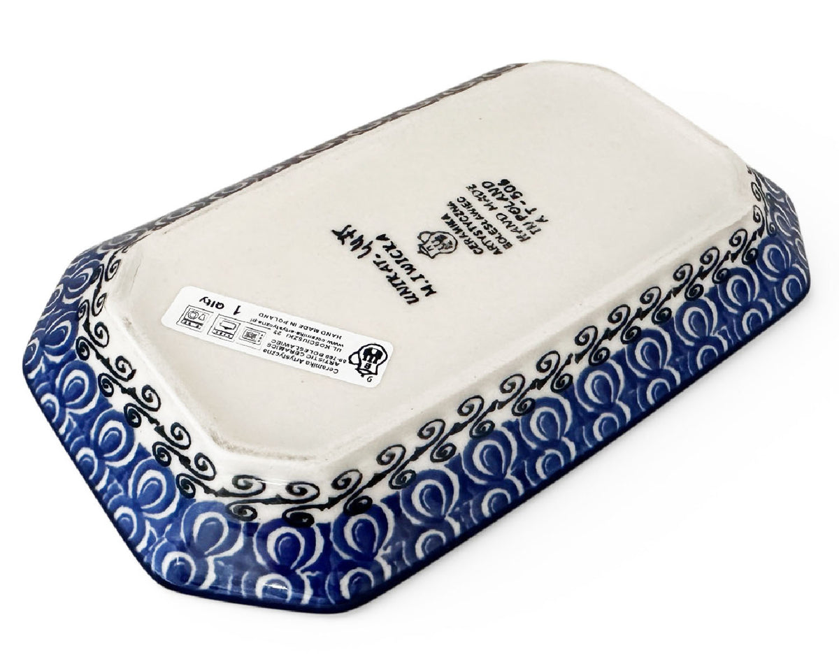 Unikat 7.75" Tray