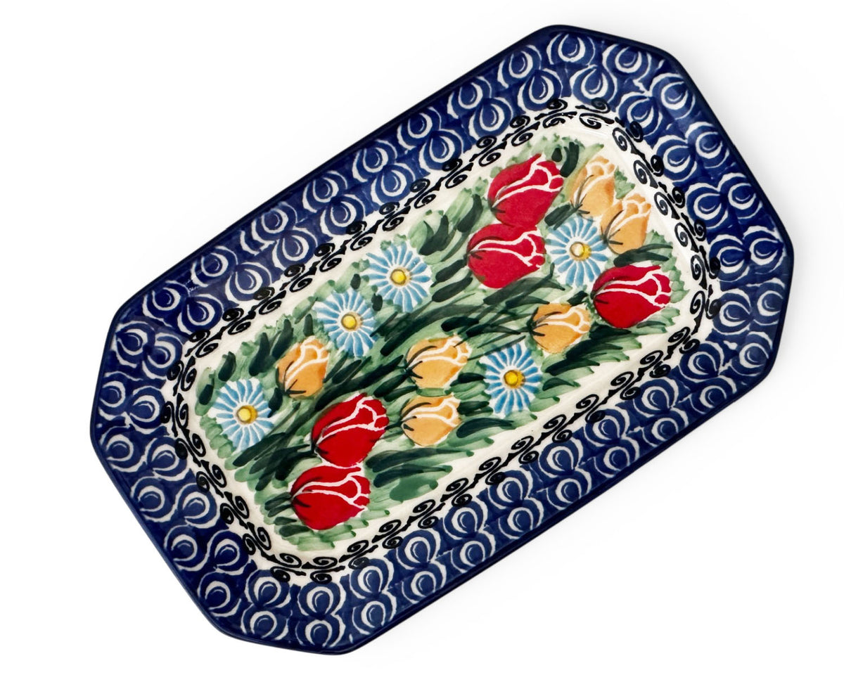 Unikat 7.75" Tray