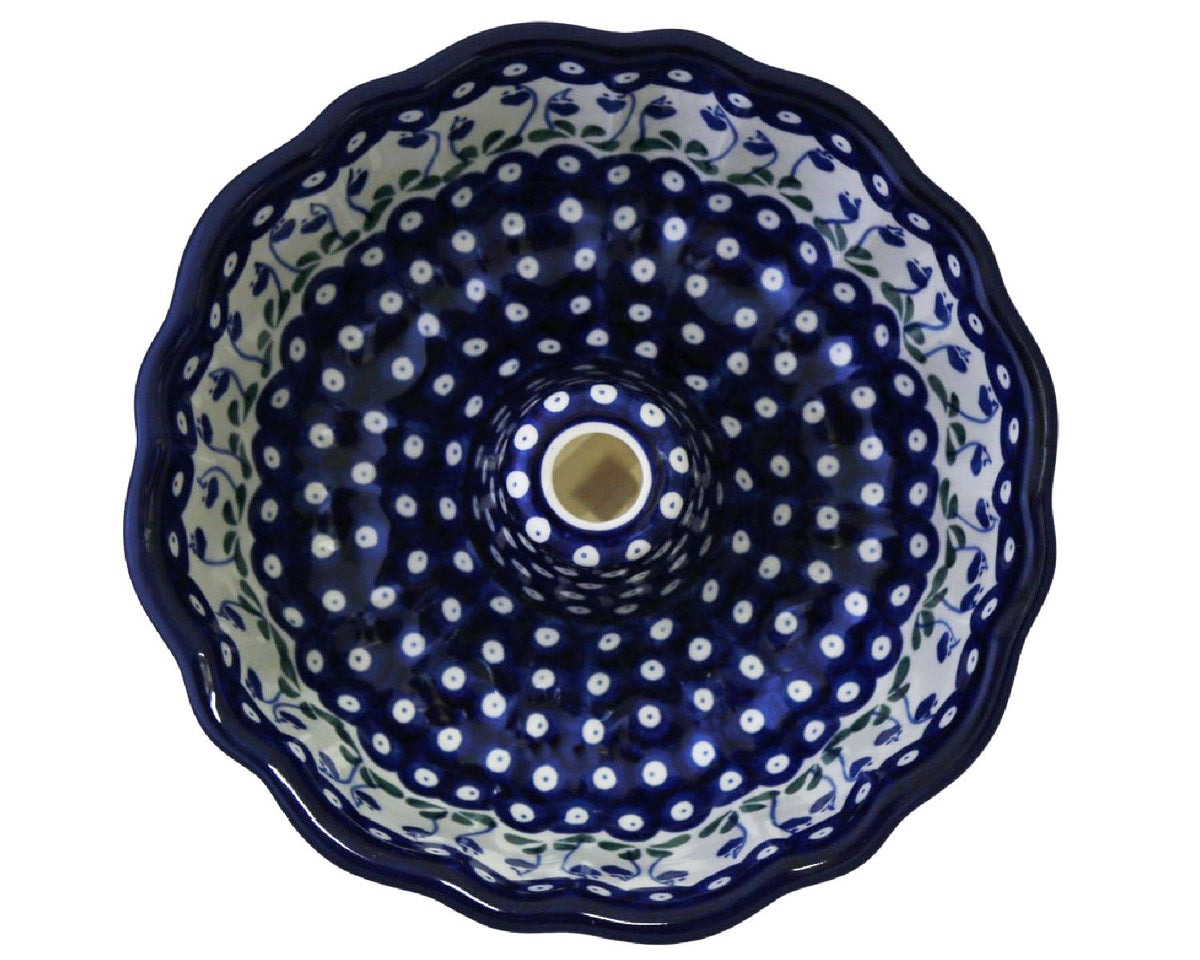 Large Bundt Pan