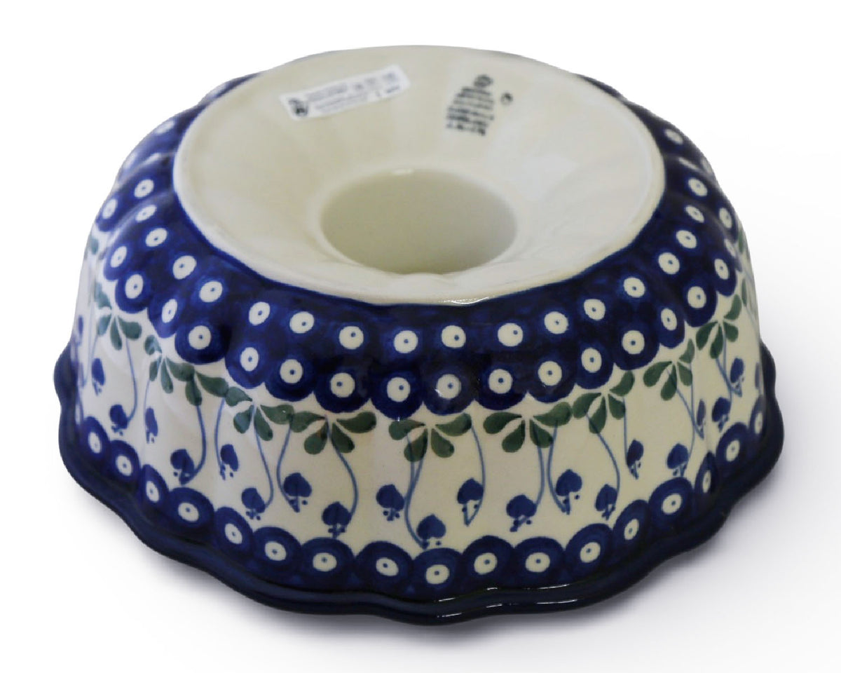 Large Bundt Pan
