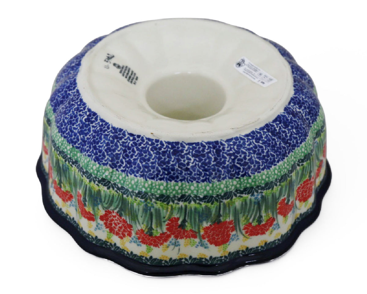 Unikat Large Bundt Pan