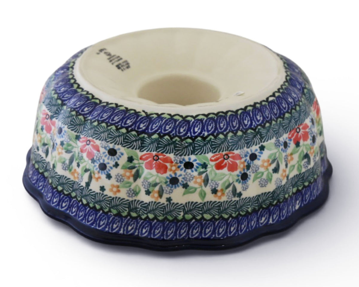 Unikat Large Bundt Pan