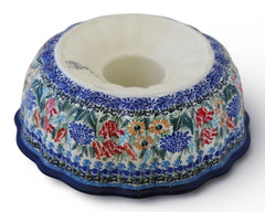 Unikat Large Bundt Pan