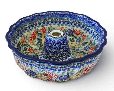 Unikat Large Bundt Pan