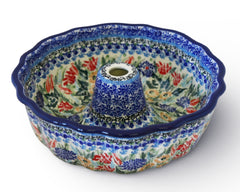 Unikat Large Bundt Pan