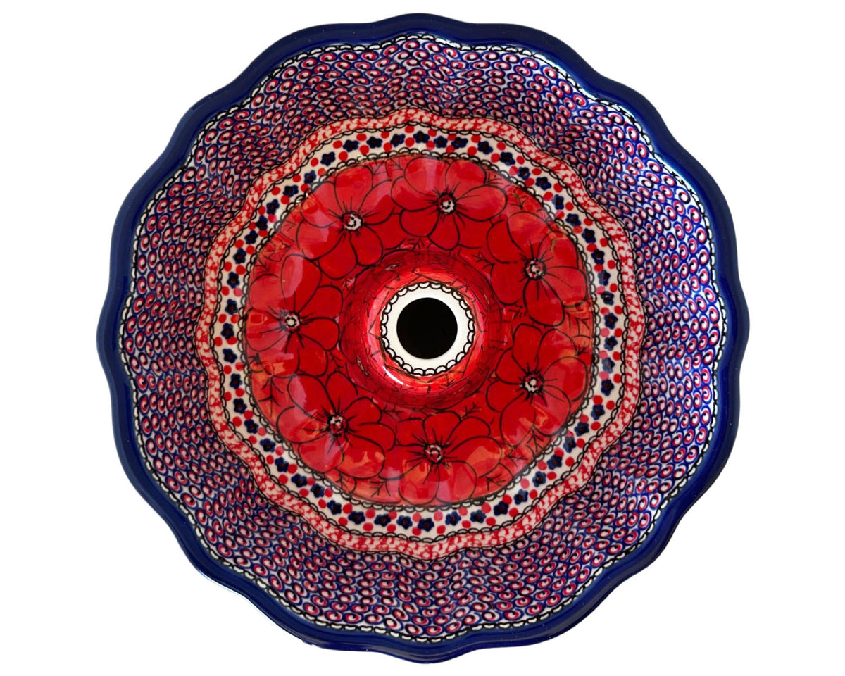 Unikat Large Bundt Pan