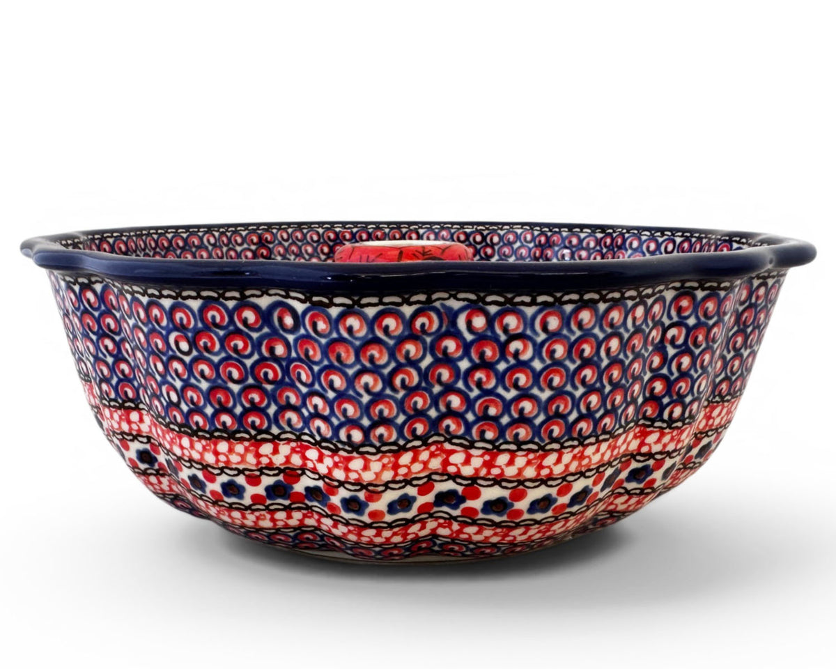 Unikat Large Bundt Pan