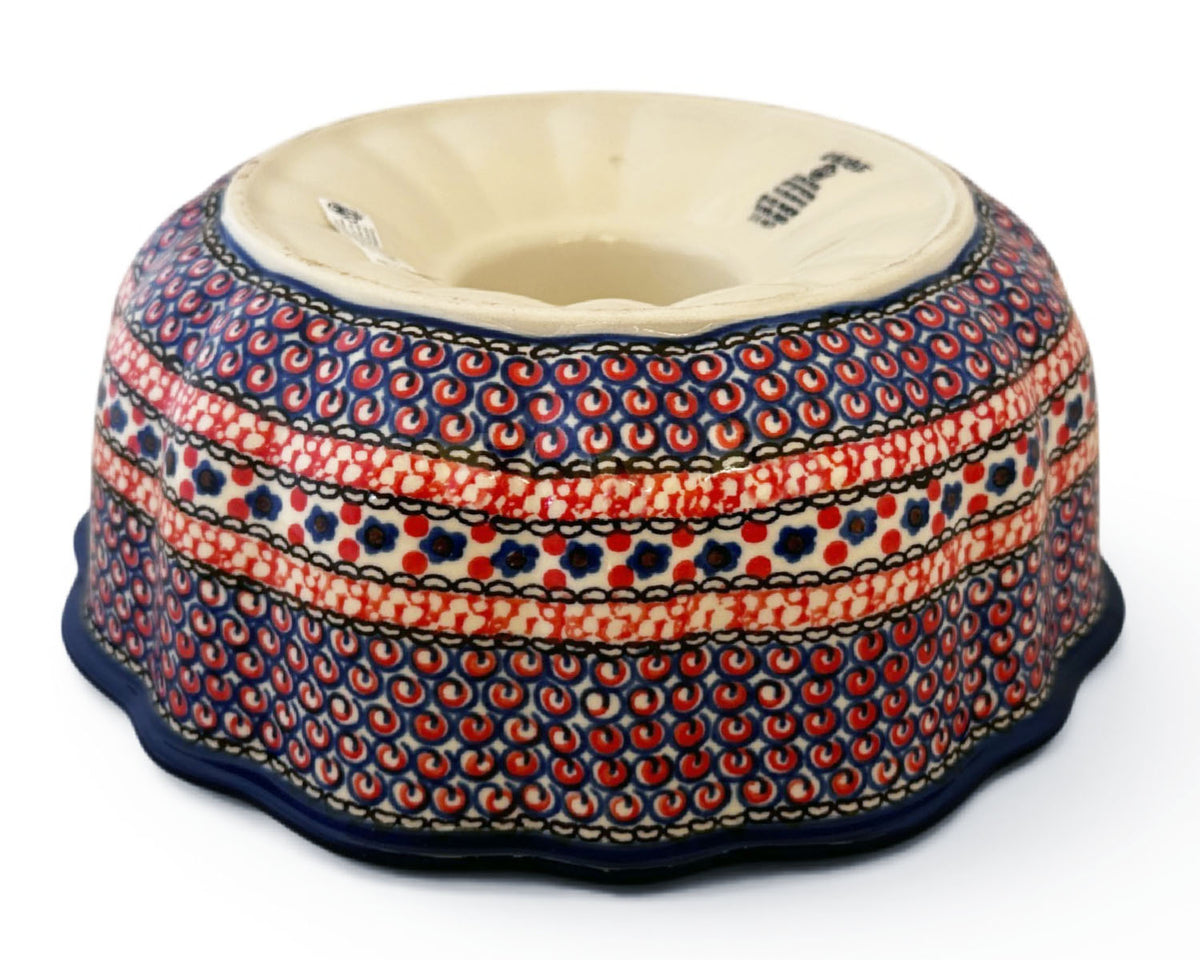 Unikat Large Bundt Pan