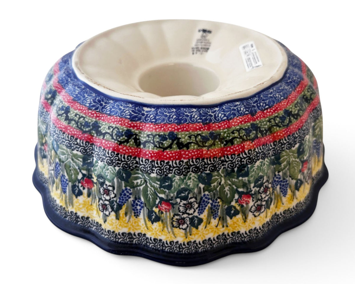 Unikat Large Bundt Pan