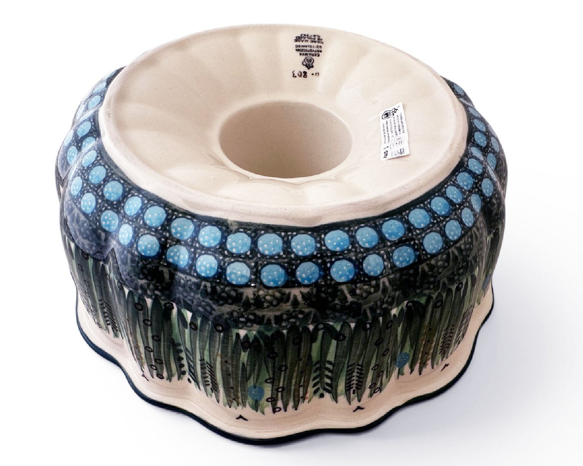Unikat Large Bundt Pan