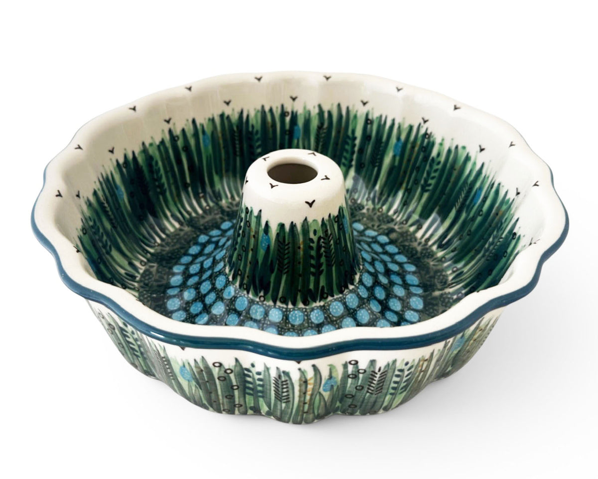 Unikat Large Bundt Pan