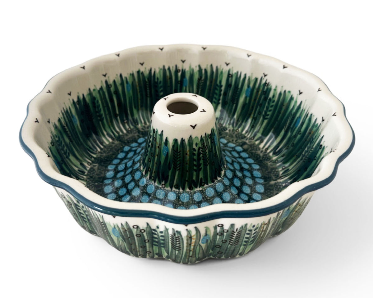 Unikat Large Bundt Pan