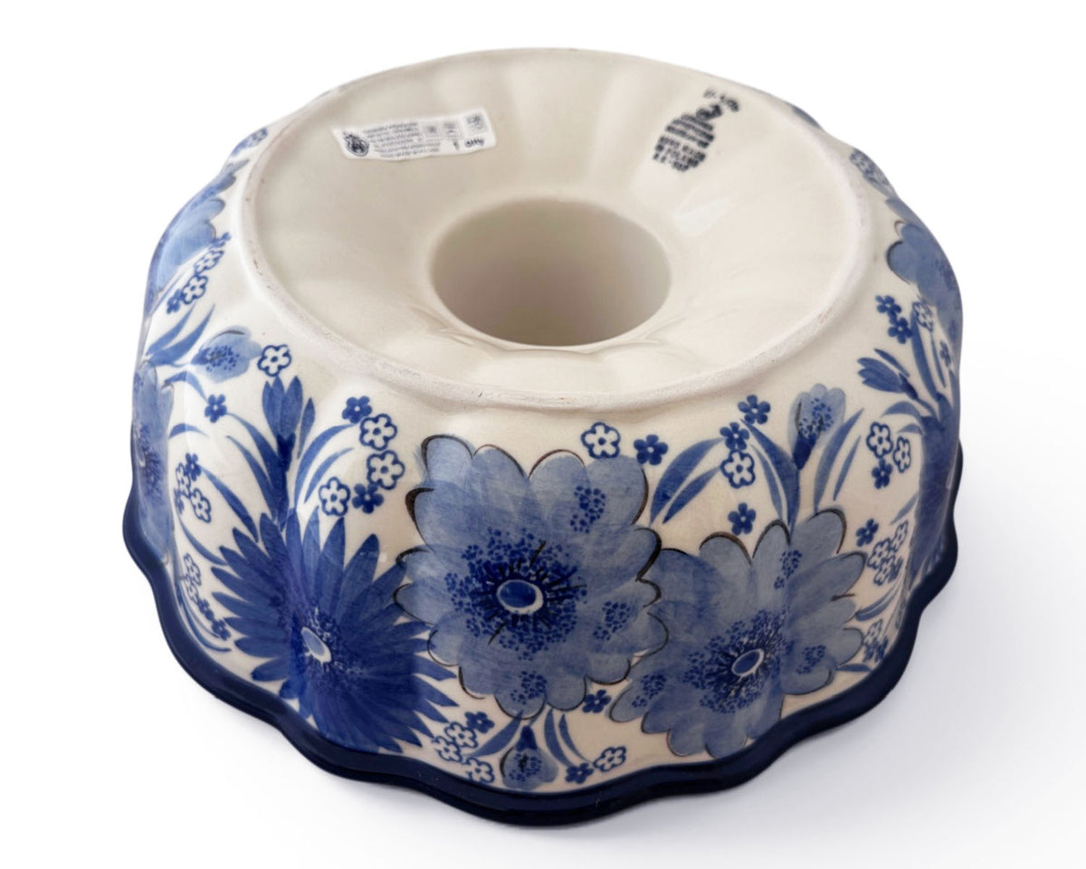 Unikat Bundt Pan