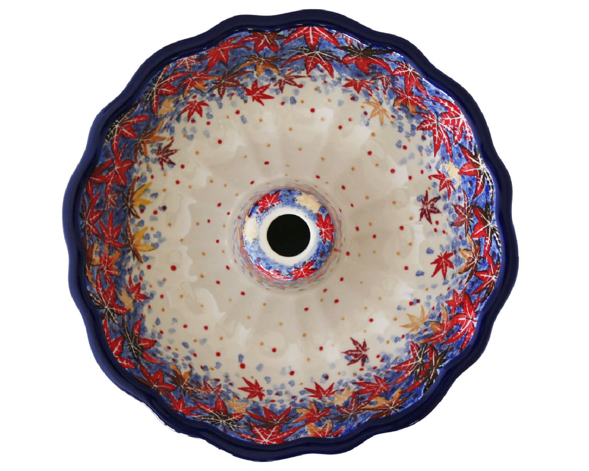 Unikat Bundt Pan