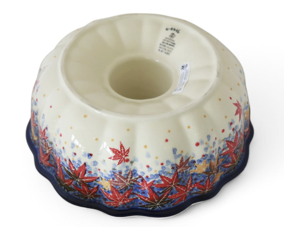 Unikat Bundt Pan