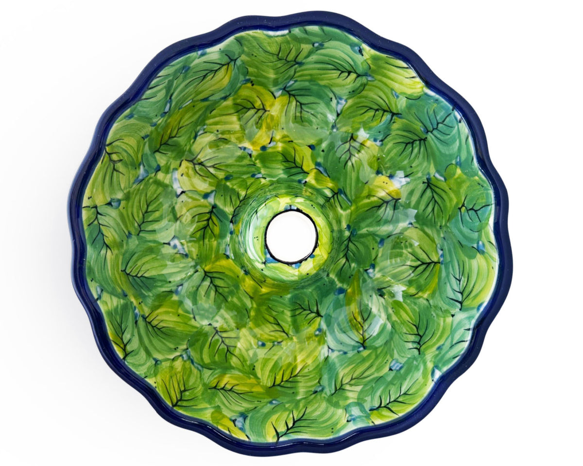 Unikat Bundt Pan