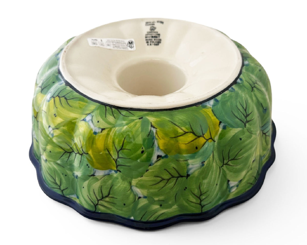 Unikat Bundt Pan