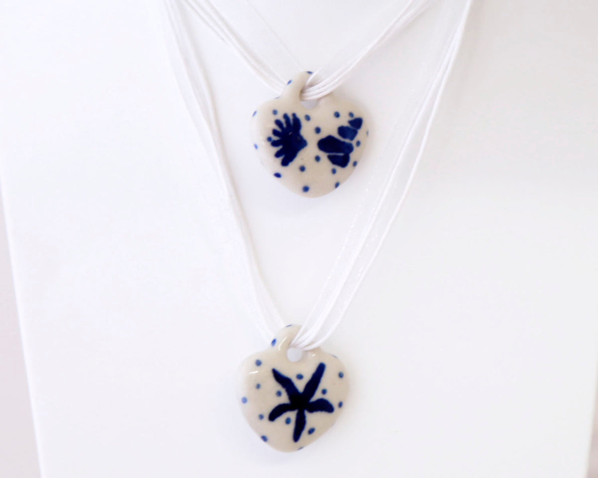 Necklace Charm