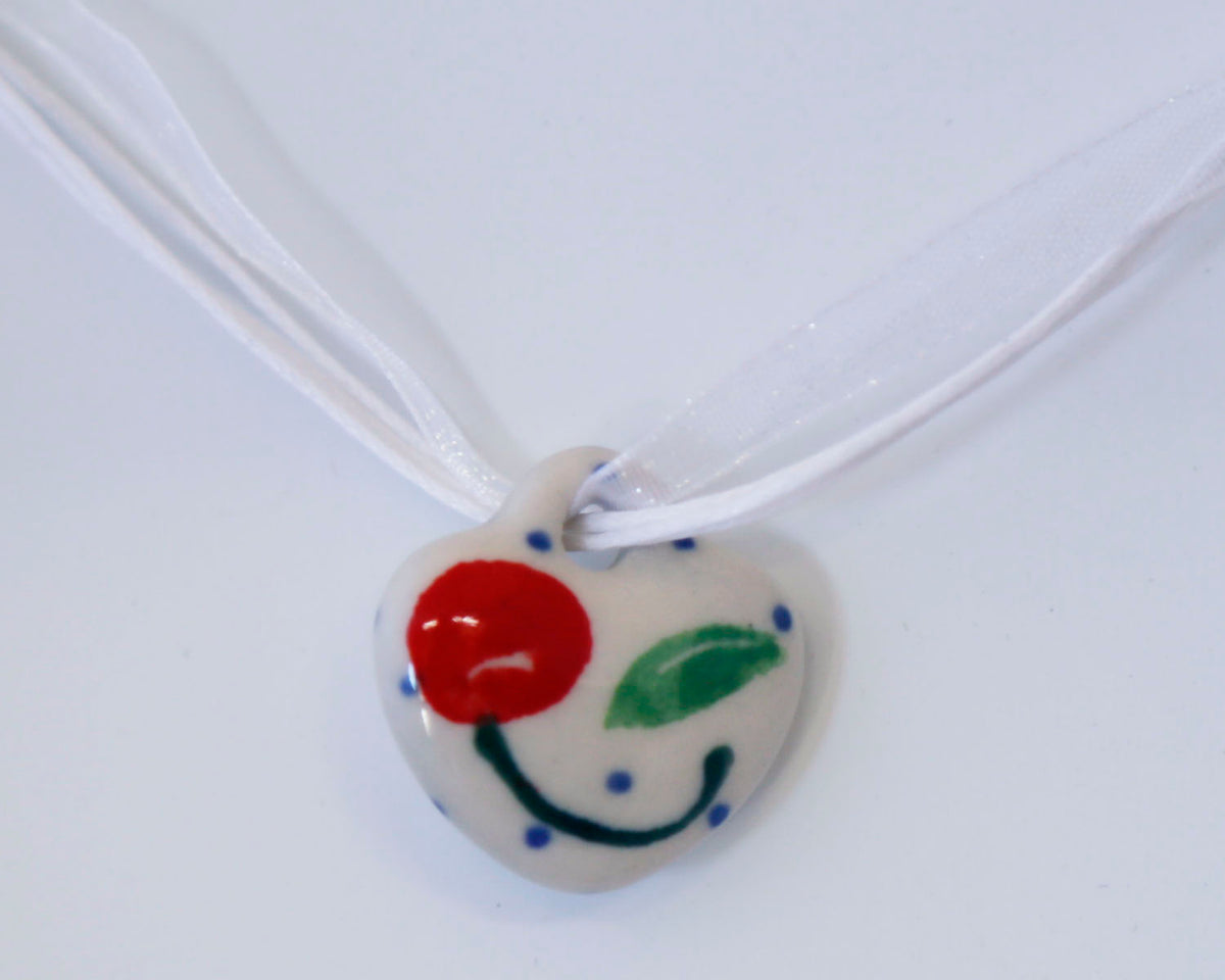 Necklace Charm