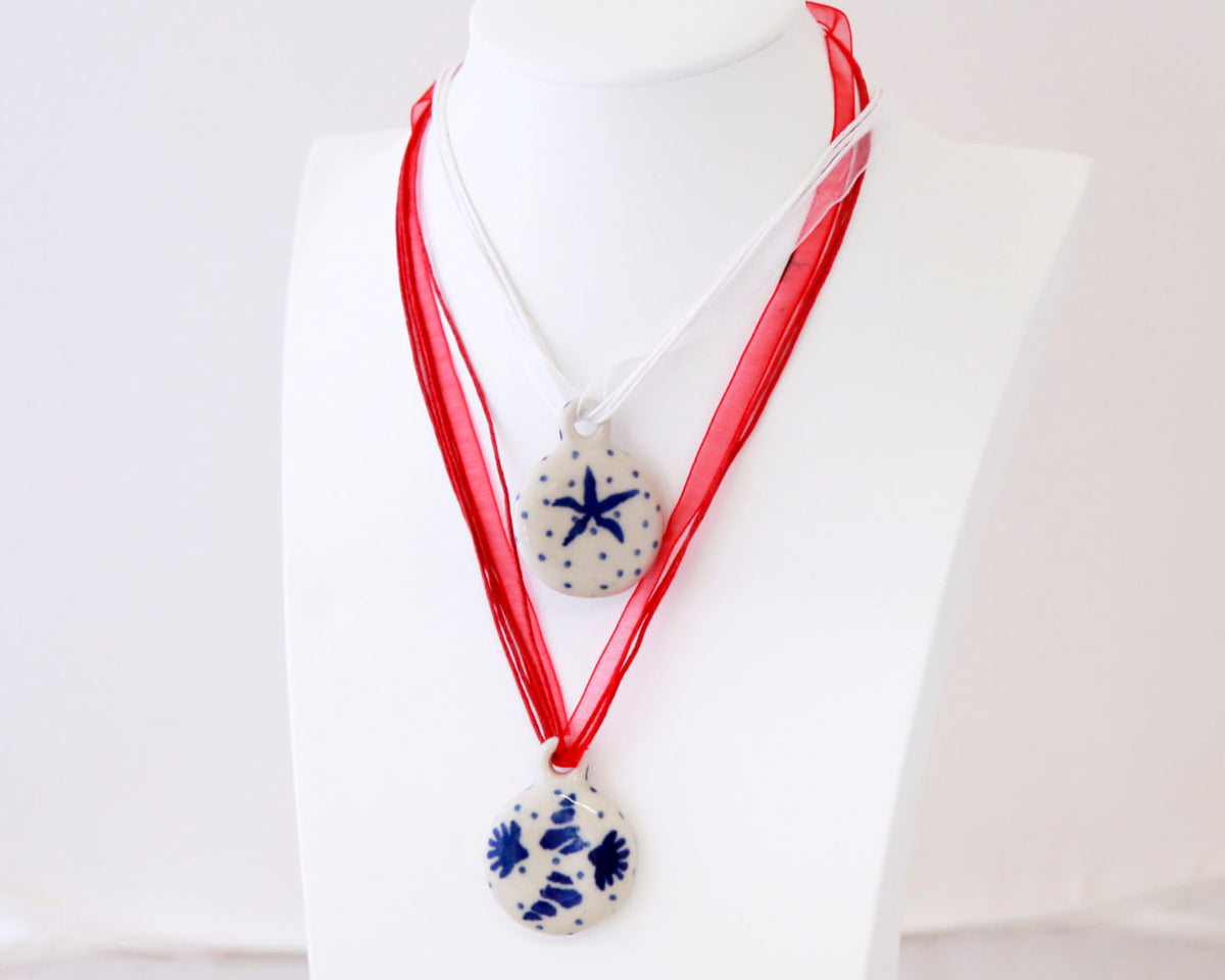 Necklace Charm