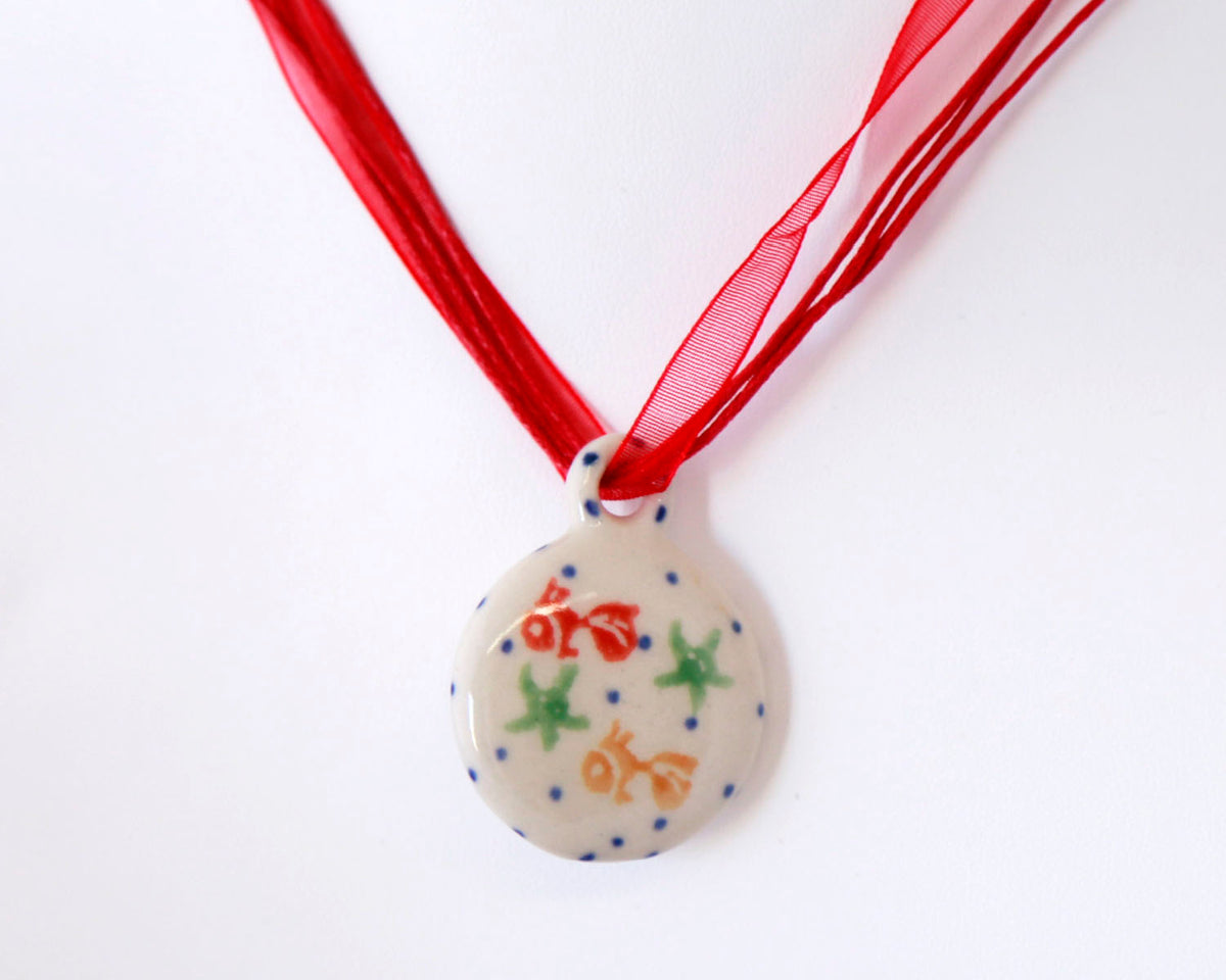 Necklace Charm