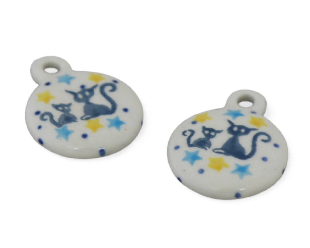 Ornament Charm