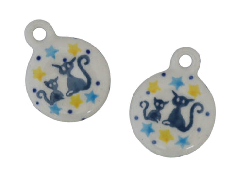 Ornament Charm