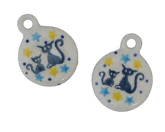 Ornament Charm