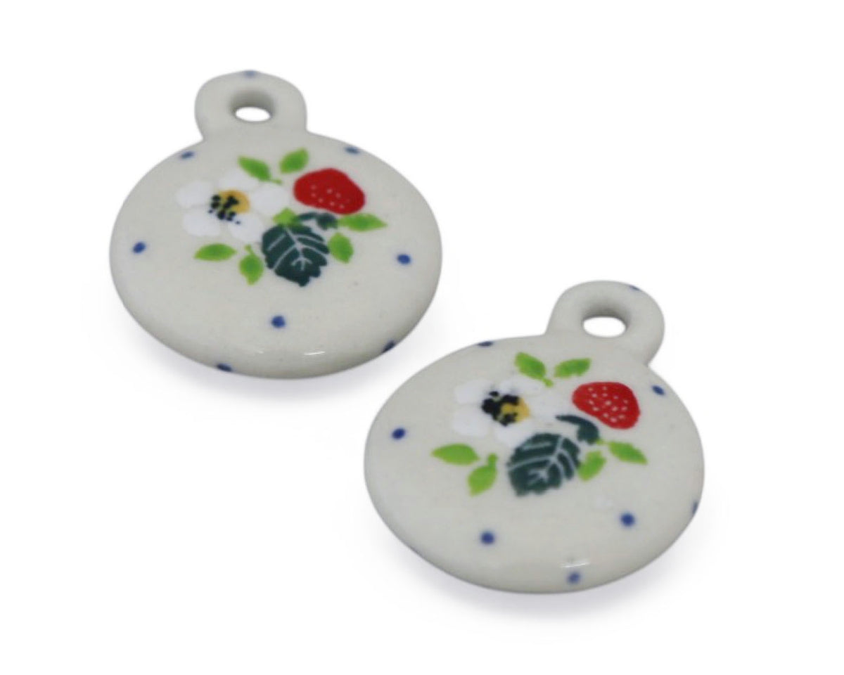 Ornament Charm