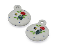 Ornament Charm
