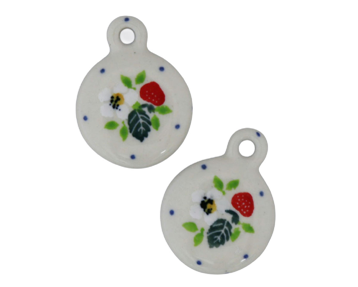 Ornament Charm