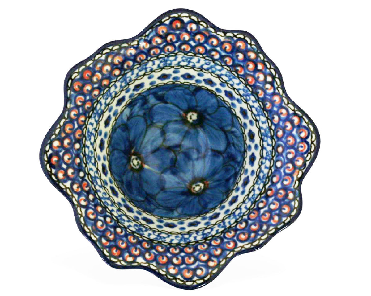Unikat Petal Bowl