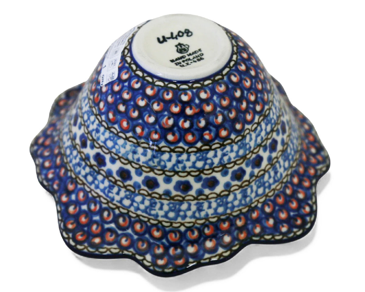 Unikat Petal Bowl