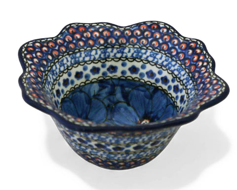 Unikat Petal Bowl